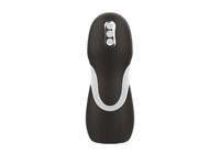 Masturbateur pour homme, automatique, à ventouse, vibrant, télescopique, avec son, en forme d'avion, pour exercices, articles pour adultes