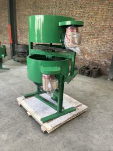 Mini concentrador centrífugo do ouro fino para a venda - Product Image 2