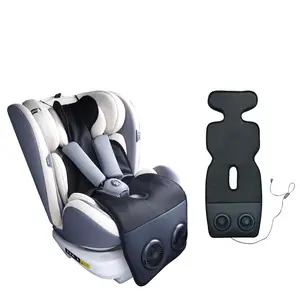 Fabriek Groothandel Seizoenen 3d Full Surround Auto Seat Cover Lederen Zitkussenhoes