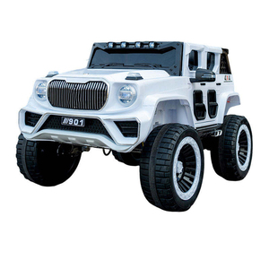 Детский электромобиль - Product Image 1