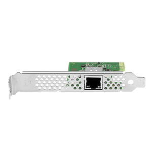Carte réseau Gigabit PCIe haute performance I210-T1, port unique RJ45 10/100/1000M, filaire, stock industriel, stabilité, externe pour ordinateur de bureau - Product Image 5