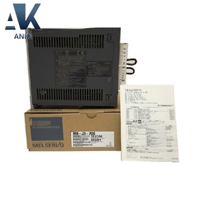 Servomotor de 750W para Mitsubishi, de 2, 1, 2, 2, 1, 2, 2, 2, 2, 2, 2, 2, 2, 2, 2, 2, 2 - Product Image 2