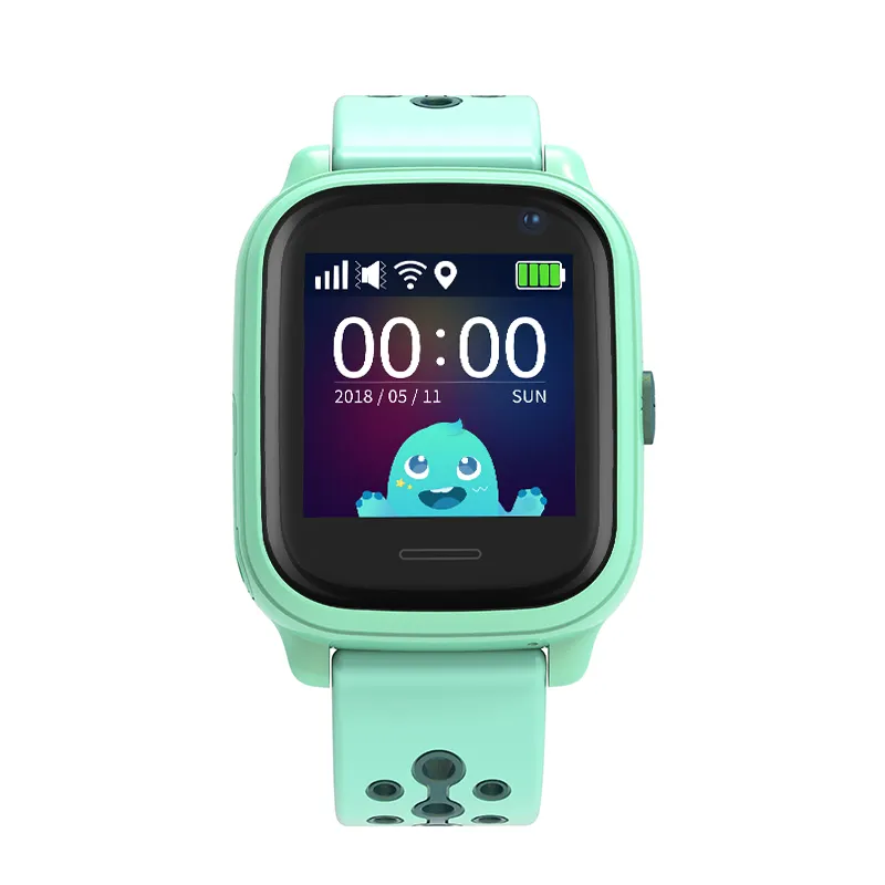 Kids gps smart watch smart watches with gps and call golf gps watch smart