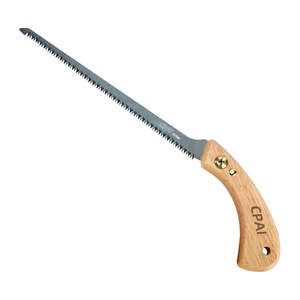 Cpai Hand <b>Saw</b> 210mm Titanium Alloy Blade For Wood Cutting - Product Image 2