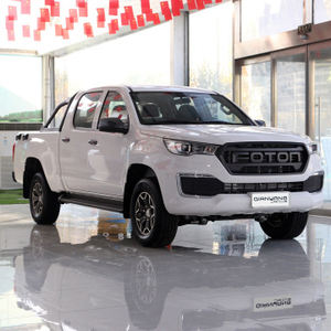 Vente chaude Nouveau 5 Places 2WD/4WD Diesel/Essence 2.0T Foton Tunland <span class=keywords><strong>Yutu</strong></span> Pickup - Product Image 6