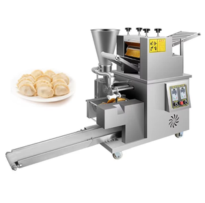 Machine de fabrication Formador Para Hcer Maquina Quero Ver Forma De Acetato Botar Empanada de - Product Image 3