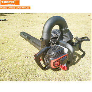 เครื่องเป่าล<span class=keywords><strong>ม</strong></span>ดูด<span class=keywords><strong>ใบ</strong></span>ไม้แบบใช้น้ำ<span class=keywords><strong>ม</strong></span>ันเบนซิน 2 จังหวะ แบบมือถือ พร้อ<span class=keywords><strong>ม</strong></span>ที่เก็บ<span class=keywords><strong>ใบ</strong></span>ไม้ ฟังก์ชั่นหลากหลาย - Product Image 5