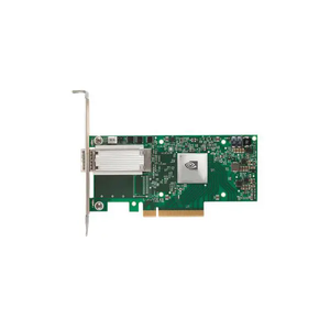 CY001 ขายส่ง Mellanox MCX75310AAS-NEAT NMIDIA ConnectX-7 รุ่นใหม่ของแท้ พอร์ตเดียว 400Gb/s NDR IB PCle 5.0x16 พร้อม POE WIF - Product Image 2