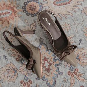 Zapatos de Diseñador de Lujo para Mujer y Hombre, Zapatos Deportivos de Cuero Genuino de Alta Calidad y Zapatos de Tacón de Aguja para Bodas y Fiestas - Product Image 2