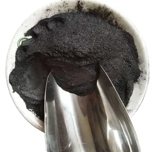 10um Fine Graphite Powder Industrial Grade Black High Carbon Graphite Powder For Paint Coating
