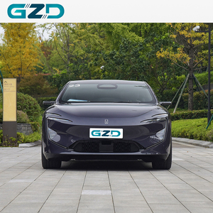 Nuova <span class=keywords><strong>auto</strong></span> economica in vendita 2025 Avatr 12 Changan nuovo veicolo energetico 755KM lungo raggio veicolo elettrico puro Best seller Avatr 12 - Product Image 2