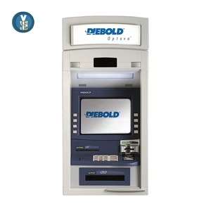 Cajero Automático Completo Diebold 562 Wincor 2050xe <span class=keywords><strong>Cineo</strong></span> C4060 Ncr 6622 - Product Image 2