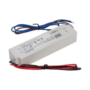 Mittlerer Brunnen LPV-60-24 60W 24V Einzel ausgang IP67 Wasserdichtes <span class=keywords><strong>LED</strong></span>-Treiber-Netzteil für <span class=keywords><strong>LED</strong></span>-Beleuchtung - Product Image 3