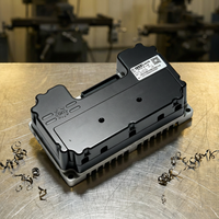 Fardriver ND72240 intelligent pour contrôleur d'onde sinusoïdale programmable Bluetooth tension nominale 72v pour motos électriques