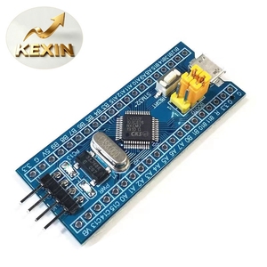 Carte système STM32F103C8T6/C6T6, carte de base du microcontrôleur <span class=keywords><strong>STM32</strong></span> ARM - Product Image 5