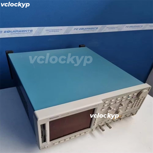 AWG710B Tektronix 2.1GHz/4.2GS เครื่องกำเนิดสัญญาณโดยพลการด้วย opt.01 - Product Image 5
