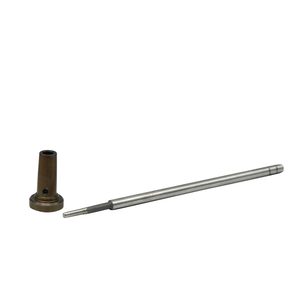 Válvula de control del inyector de combustible F00VC01341 F00VC01 341 Conjunto de válvula de inyección diésel para MB 6460700787 0445110238 0445110237 - Product Image 6