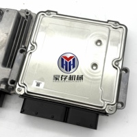0281030092 5801593502 10R045562 Módulo de Control Original Nuevo, ECU ECM Programado, Plug-and-play