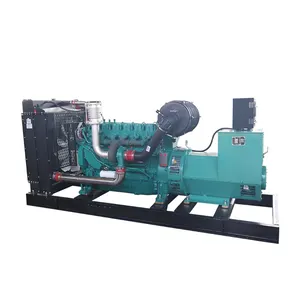 Elektrische Generator 230 V / 5kw Diesel 5kva 5000W Stille Diesel Generator