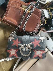 Bolso de hombro usado de alta calidad para mujer, Bolsos De Mujer de <span class=keywords><strong>segunda</strong></span> <span class=keywords><strong>mano</strong></span> a la venta - Product Image 6