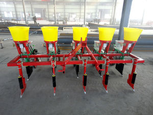 Segadora manual de barra de cuchillas para <span class=keywords><strong>pequeñas</strong></span> explotaciones agrícolas - Máquina ecológica de alta eficiencia para plantar maíz con 1 año de garantía - Product Image 4