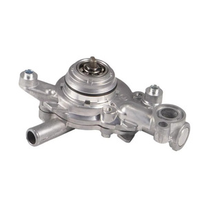 Bomba de agua Yamaha BK6-E2420-00 para motocicleta Zuma 125 YW125 Y16 ZR de un solo cilindro 155cc, pieza de repuesto - Product Image 3