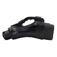 Adaptateur de prise de charge rapide DC CCS2 GBT 1000V 300A 300KW pour véhicules électriques BYD MG CHERY AION Zeekr Changan Wuling Geely