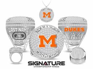 Yuanyu bijoux haute qualité alliage pierres précieuses personnalisation université équipe <span class=keywords><strong>communauté</strong></span> personnalisé Champion <span class=keywords><strong>anneau</strong></span> - Product Image 2