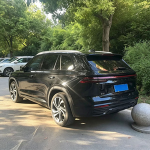 <span class=keywords><strong>Voiture</strong></span> d'<span class=keywords><strong>occasion</strong></span>, voitures d'<span class=keywords><strong>occasion</strong></span> <span class=keywords><strong>pas</strong></span> chères, prix bas, Geely Xingyue L 2.0TD 2021, SUV compact haut de gamme 4 roues motrices - Product Image 6