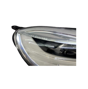 Pour <span class=keywords><strong>Volvo</strong></span> V40 LED phares marteau de tonnerre système d'éclairage adaptatif feux de route <span class=keywords><strong>2017</strong></span>-2020 ans feux de voiture OE 31420447 31477019 - Product Image 6