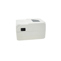 Imprimante thermique de qualité supérieure, 4 pouces, USB et code-barres, largeur 110 mm, pour étiquettes d'expédition 4*6 pouces, utilisation logistique express