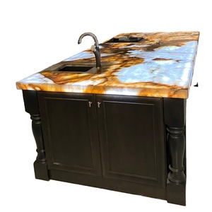 Chất lượng cao Ánh Sáng hướng dẫn Bảng điều chỉnh quang học Laser dotting lgp <span class=keywords><strong>LED</strong></span> Backlight bảng điều chỉnh cho Onyx, thạch anh, đá mờ - Product Image 1