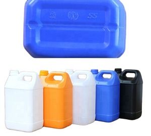 Bidon en plastique HDPE 5L 20L en promotion - Product Image 4