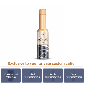 <span class=keywords><strong>Limpiador</strong></span> Premium para Sistema <span class=keywords><strong>de</strong></span> Combustible y Convertidor <span class=keywords><strong>Catalítico</strong></span> - Aditivo para Combustible que Elimina Depósitos <span class=keywords><strong>de</strong></span> Carbono, Restaura la Potencia y el Consumo <span class=keywords><strong>de</strong></span> Combustible - Product Image 3