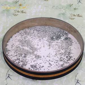 Crystal Soul 16 "-22" Instrument de musique de guérison sonore personnalisé Ocean Drum Wave le son de la nature - Product Image 1