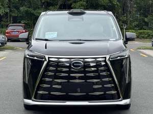 GAC Trumpchi Concept M8 2025 Qiankun Ultra First Class Usato - Product Image 4