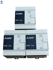 FX3SA-20MT-CM PLC คอนโทรลเลอร์ลอจิกแบบตั้งโปรแกรมได้ โมดูลควบคุมอุตสาหกรรม อุปกรณ์ควบคุมระบบอัตโนมัติประสิทธิภาพสูง สภาพ 95% - Product Image 1
