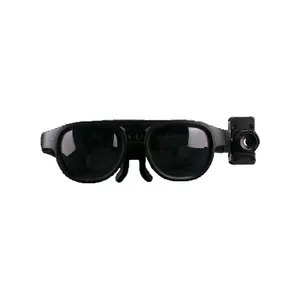 मदद पहचान बुखार Rokid T1 स्मार्ट चश्मा
