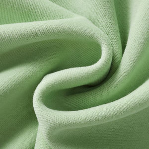 Sudadera con Capucha Degradada de Alta Calidad, Personalizable al por Mayor, con Bordado, Gruesa, con Cierre y Estilo Holgado - Product Image 2