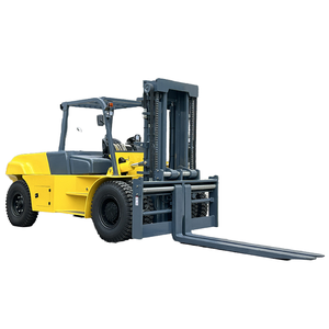 Chariot élévateur Hyster 32 tonnes à vendre, HYSTER FD32X en vente, haute qualité - Product Image 1