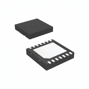 14 WFDFN แผ่นสัมผัส LM2623QNHLRQ1ชิ้นส่วนอิเล็กทรอนิกส์การจัดการพลังงานแบบดั้งเดิม - Product Image 1