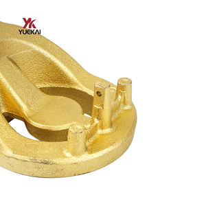 정통 맛 주철 가스 버너 창살 단일 버너 주철 가스 스토브 고압 가스 웍 버너 - Product Image 5