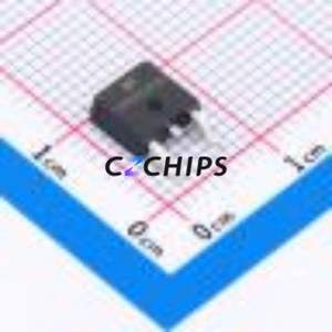 Transistor de efecto de campo (MOSFET) TO-252 nuevo y original de la marca TO- - Product Image 1