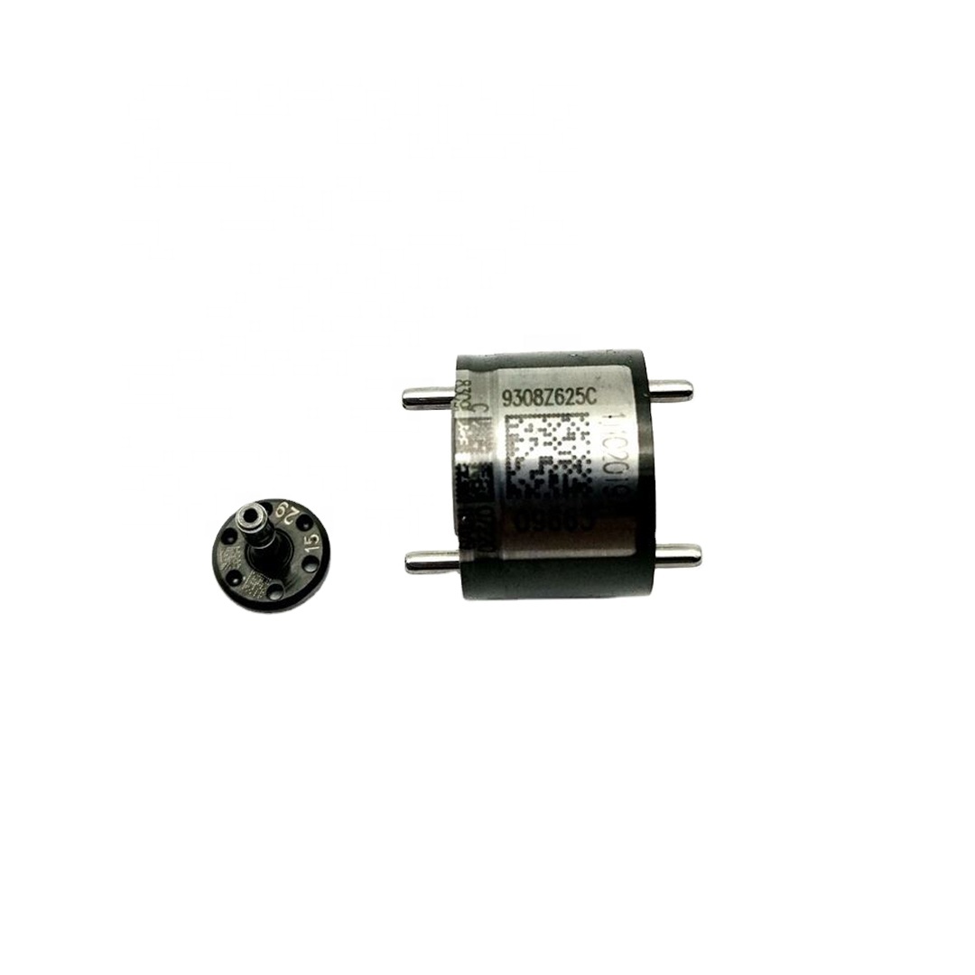 High Quality  Fuel Injector Control Valve 9308Z625C Diesel New Engine Spare Parts