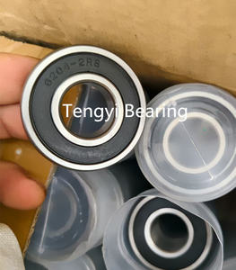 Roulement à billes à gorge profonde OEM NTNSKF 6007 <span class=keywords><strong>6206</strong></span> 6303 6304 2RSH ZZ RS 2RS 2RS1 ZNR N <span class=keywords><strong>RZ</strong></span> 2RZ 2RSR ZN SFF SZZ SZZ SG KS DDU LLU 2NSE - Product Image 3