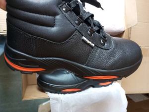 Deltaplus Simba <span class=keywords><strong>S3</strong></span> <span class=keywords><strong>SRC</strong></span> Unisex An Toàn Giày Sắc Tố Chia Da <span class=keywords><strong>SRC</strong></span> Khởi Động Cho Tất Cả Các Mùa-Mùa Hè Mùa Đông Mùa Xuân Mùa Thu - Product Image 6