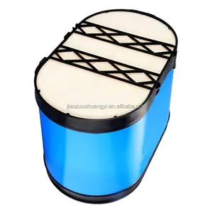 SY Truck Air Filter P616056 P611696 P611698 AF27688 For Donaldson Canion Kenworth P616056 Filtro De AireT800