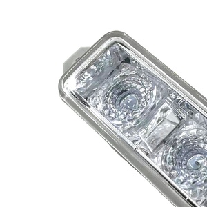 Feux diurnes <span class=keywords><strong>feu</strong></span> de conduite <span class=keywords><strong>feu</strong></span> de pare-chocs avant pour Peugeot 301 2008 308 408 <span class=keywords><strong>Citroen</strong></span> <span class=keywords><strong>C3</strong></span> 9802795580 045448 - Product Image 4
