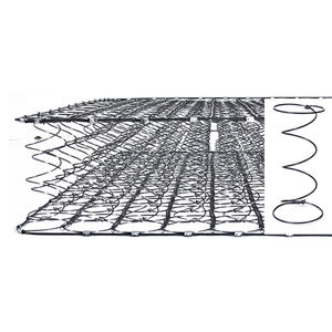 Muelles de compresión de resorte de dibujo, proveedor de China, de bolsillo, venta directa de fábrica - Product Image 2