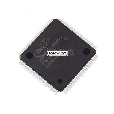 Elektronik bileşenler mağaza entegre devre icLPC2364FBD100 elektronik bileşenler ic avr mikrodenetleyici